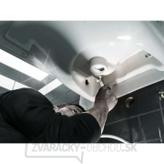 Wera 020211 Kľúč 5/16" 6003 Joker, ofsetový náhled