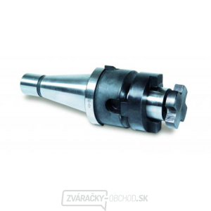 Tŕň frézovací kombinovaný ISO 40-27 mm Tŕň frézovací kombinovaný ISO 40-27 mm gallery main image