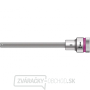 Wera 003844 Zyklop 1/2" 6-hranný 8 mm bit 8740 C HF s funkciou držania gallery main image