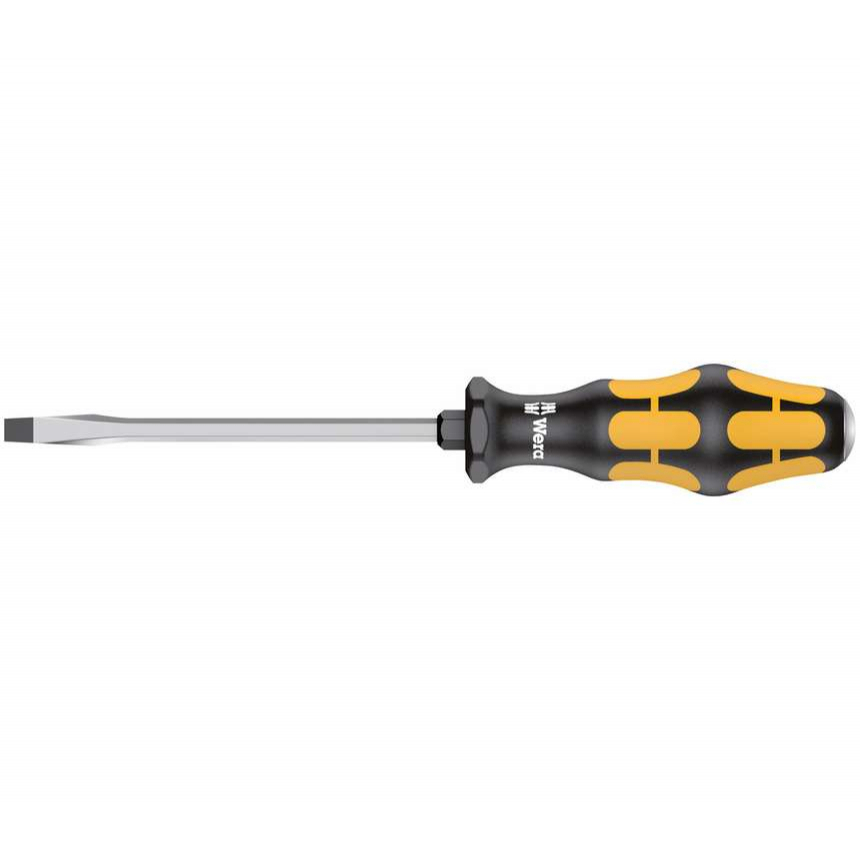 Wera 018266 Plochý skrutkovač 1,2x7,0x125 mm Typ 932 A