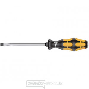 Wera 018266 Plochý skrutkovač 1,2x7,0x125 mm Typ 932 A Wera 018266 Plochý skrutkovač 1,2x7,0x125 mm Typ 932 A gallery main image