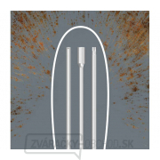 Wera 023386 Nástrčný kľúč 495 Hex 9 x 230 mm s T-rukoväťou Wera 023386 Nástrčný kľúč 495 Hex 9 x 230 mm s T-rukoväťou náhled