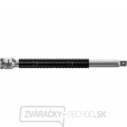 Wera 003583 Zyklop predĺženie s pružným zámkom 3/8" s rýchloupínacou objímkou, dlhé typ 8794 LB gallery main image