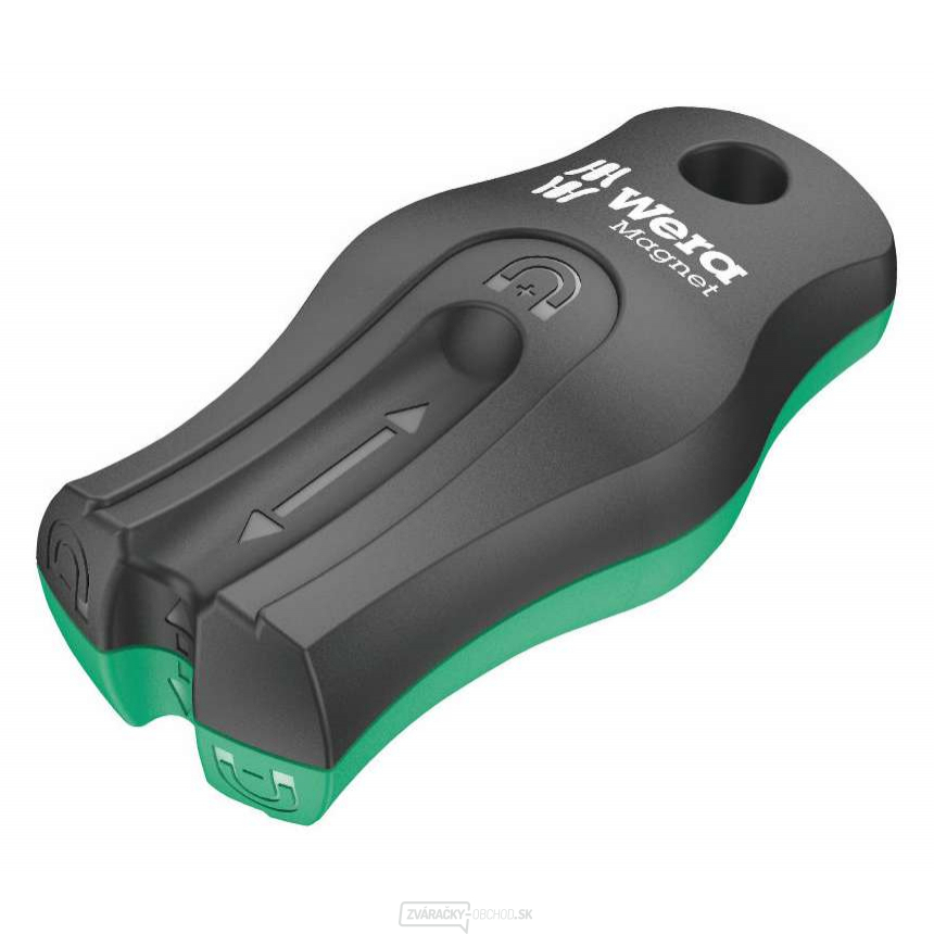 Wera 033404 Magnetizačné zariadenie 9500 SB (48 mm)