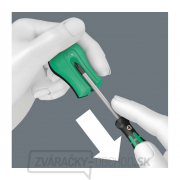 Wera 033404 Magnetizačné zariadenie 9500 SB (48 mm) Náhľad