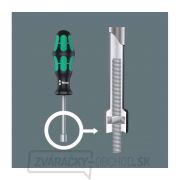 Wera 029506 Vodič matíc 7/16" x 90 mm, typ 395 HO náhled