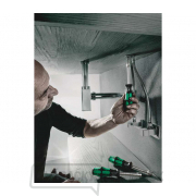 Wera 029507 Vodič matíc 1/2" x 90 mm, typ 395 HO náhled