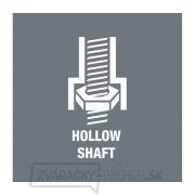 Wera 029507 Vodič matíc 1/2" x 90 mm, typ 395 HO náhled