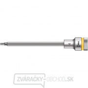 Wera 003840 Zyklop 1/2" 6-rezný 4 mm bit 8740 C HF s funkciou držania gallery main image