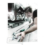 Wera 003842 Zyklop 1/2" 6 hrana 6 mm nástrčný bit 8740 C HF s funkciou držania Náhľad