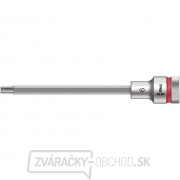 Wera 003842 Zyklop 1/2" 6 hrana 6 mm nástrčný bit 8740 C HF s funkciou držania gallery main image