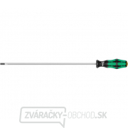 Wera 008060 Plochý skrutkovač 1,0x5,5x300 typ 335 gallery main image