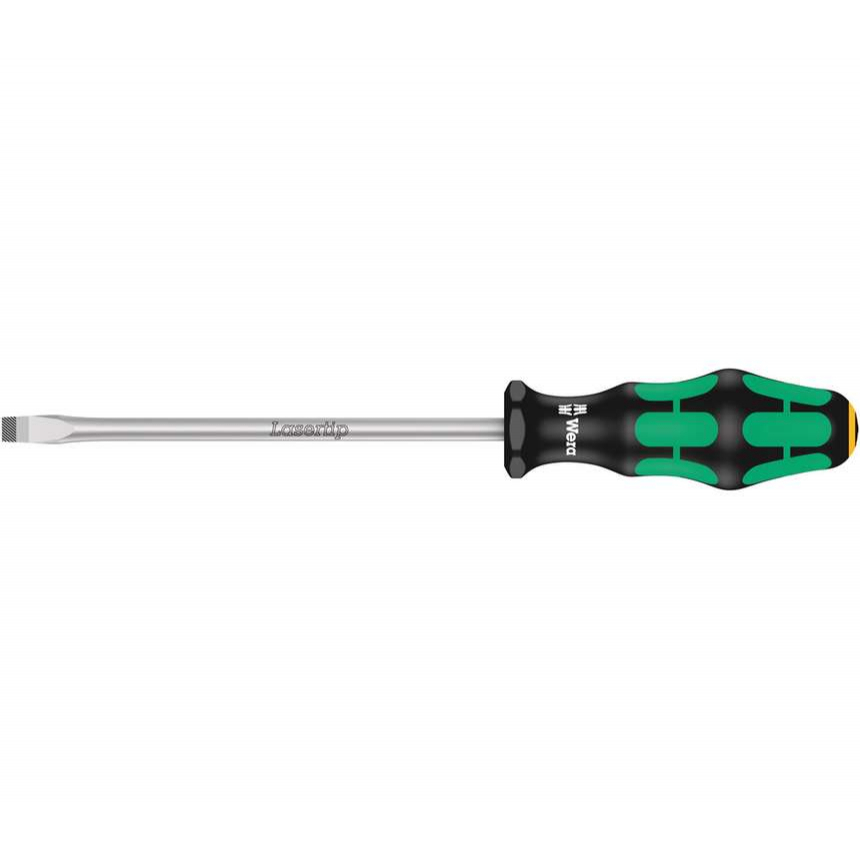 Wera 007635 Plochý skrutkovač 1,2x7,0x150 typ 334