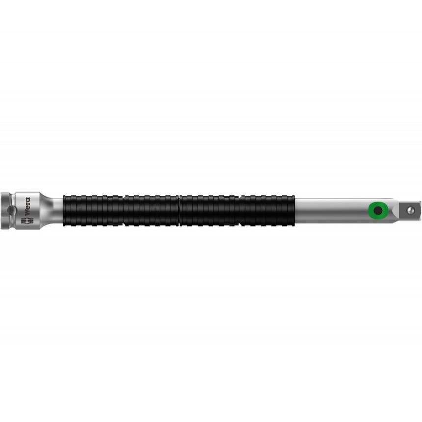 Wera 003531 Zyklop predĺženie s flexibilným zámkom 1/4" s rýchloupínacou objímkou, dlhé typ 8794 LA