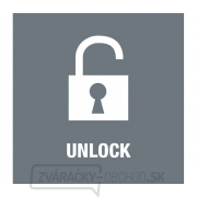 Wera 003531 Zyklop predĺženie s flexibilným zámkom 1/4" s rýchloupínacou objímkou, dlhé typ 8794 LA náhled