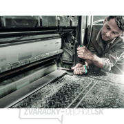 Wera 003531 Zyklop predĺženie s flexibilným zámkom 1/4" s rýchloupínacou objímkou, dlhé typ 8794 LA náhled