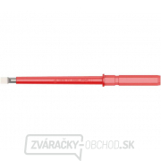Wera 033601 Vymeniteľný skrutkovací nôž SL 6,5 Kraftform Kompakt VDE 3060 i SB, nerezová oceľ gallery main image