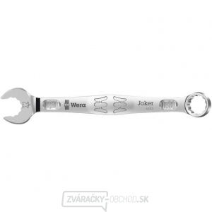 Wera 020203 Kľúč 12 mm 6003 Joker, ofsetový Wera 020203 Kľúč 12 mm 6003 Joker, ofsetový gallery main image