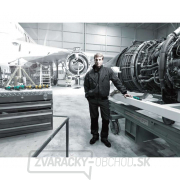 Wera 028230 Vodič matíc 5,5 x 125 mm, typ 395 náhled