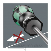 Wera 028230 Vodič matíc 5,5 x 125 mm, typ 395 náhled