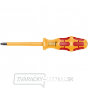 Wera 051603 Krížový skrutkovač PH 2 x 100 mm s izoláciou VDE 1062 i gallery main image
