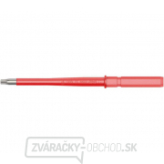 Wera 033636 Náhradný skrutkovací nôž TX 30 Kraftform Kompakt VDE 3067 i TORX® SB, nerezová oceľ gallery main image