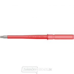 Wera 033636 Náhradný skrutkovací nôž TX 30 Kraftform Kompakt VDE 3067 i TORX® SB, nerezová oceľ gallery main image