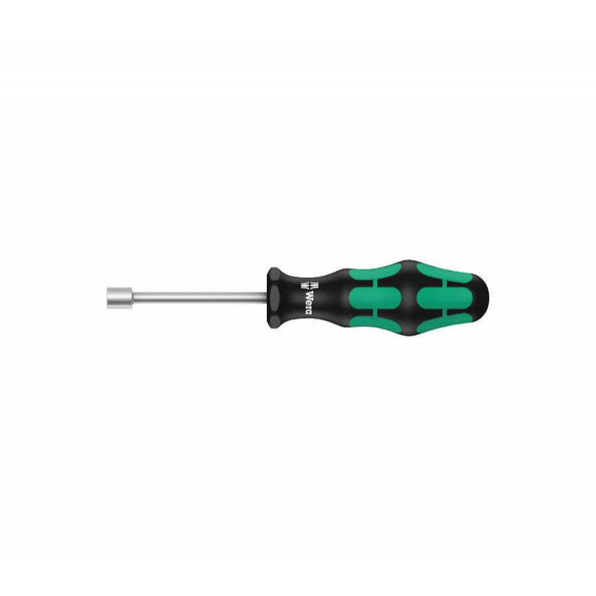 Wera 029505 Vŕtačka matíc 3/8" x 90 mm, typ 395 HO