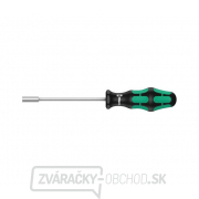 Wera 029505 Vŕtačka matíc 3/8" x 90 mm, typ 395 HO Náhľad