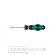 Wera 029505 Vŕtačka matíc 3/8" x 90 mm, typ 395 HO Náhľad