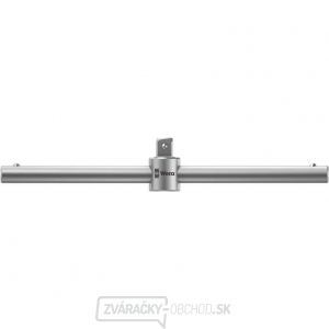 Wera 003581 Vreteno 3/8" T Zyklop typ 8789 B Wera 003581 Vreteno 3/8" T Zyklop typ 8789 B gallery main image