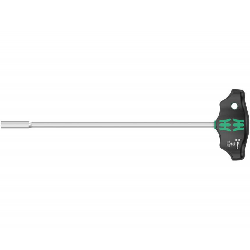 Wera 023382 Nástrčný kľúč 495 Hex 5,5 x 230 mm s T-rukoväťou