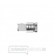 Wera 042671 Adaptér 1/4", typ 781 A/C (vnútorný 1/4" - vonkajší 1/2") Náhľad