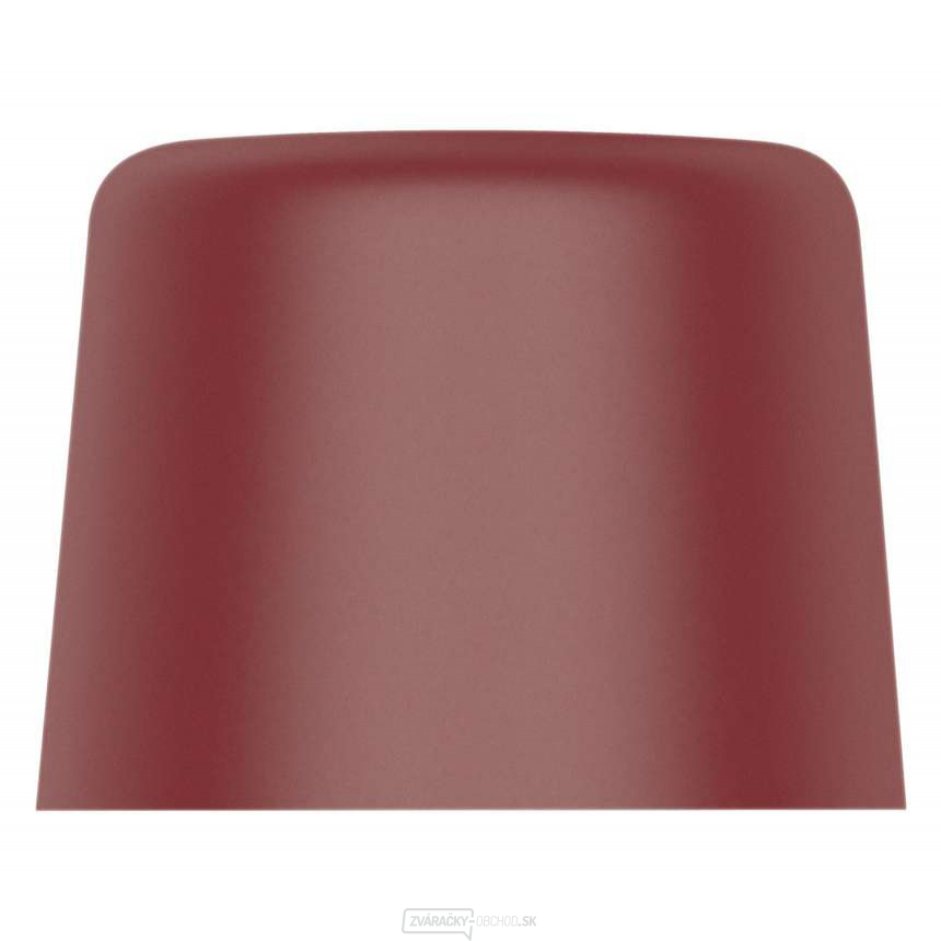 Wera 000620 Náhradná uretánová hlava č. 4 pre paličky Wera 102, červená (typ 102 L) Wera 000620 Náhradná uretánová hlava č. 4 pre paličky Wera 102, červená (typ 102 L) gallery main image