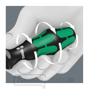 Wera 028220 Vodič matíc 4,5 x 125 mm, typ 395 Náhľad