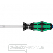Wera 023130 Šesťhranný skrutkovač 8 x 80 mm typ 354 Hex-Plus Wera 023130 Šesťhranný skrutkovač 8 x 80 mm typ 354 Hex-Plus gallery main image