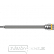 Wera 003334 Zyklop 1/4" 6-hranný bit 4 x 100 mm typ 8740 A HF s funkciou držania gallery main image