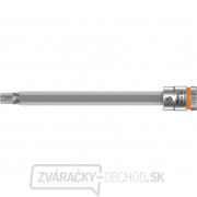 Wera 003336 Zyklop 1/4" 6-hranný bit 5 x 100 mm typ 8740 A HF s funkciou držania gallery main image