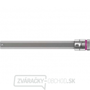 Wera 003340 Zyklop 1/4" 6-stranný bit 8 x 100 mm typ 8740 A HF s funkciou držania gallery main image