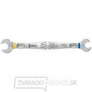 Wera 020310 Obojstranný plochý kľúč 6 x 7 mm 6005 Joker Wera 020310 Obojstranný plochý kľúč 6 x 7 mm 6005 Joker gallery main image