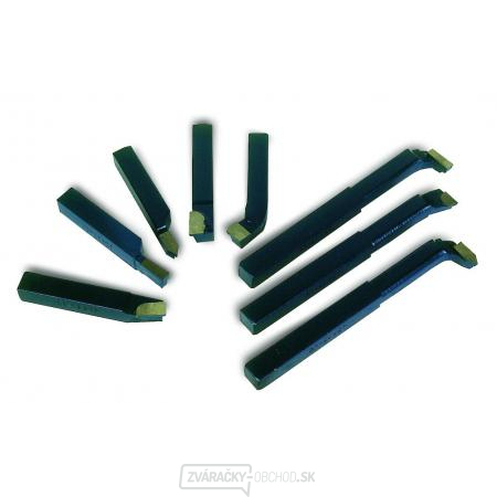 Nože sústr. 12 x 12 (8 ks)