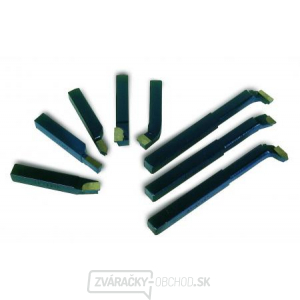 Nože sústr. 12 x 12 (8 ks) Nože sústr. 12 x 12 (8 ks) gallery main image