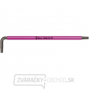 Wera 024475 Nástrčný kľúč TORX® Multicolour TX 20 x 137 mm, dlhý, s funkciou držania. Typ 967 SXL HF Wera 024475 Nástrčný kľúč TORX® Multicolour TX 20 x 137 mm, dlhý, s funkciou držania. Typ 967 SXL HF gallery main image