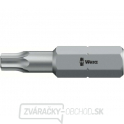 Wera 066950 Skrutkovací bit 5/16" TX 50 x 70 mm typ 867/2 Z TORX® gallery main image