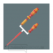 Wera 003443 Náhradný skrutkovací nôž č. 2 Kraftform Kompakt VDE 62 iS PH/S - zúžený priemer náhled