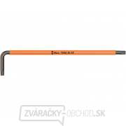 Wera 024478 Nástrčný kľúč TORX® Multicolour TX 30 x 195 mm, dlhý, s funkciou držania. Typ 967 SXL HF gallery main image