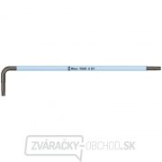 Wera 024471 Nástrčný kľúč TORX® Multicolour TX 8 x 90 mm, dlhý, s funkciou držania. Typ 967 SXL HF Wera 024471 Nástrčný kľúč TORX® Multicolour TX 8 x 90 mm, dlhý, s funkciou držania. Typ 967 SXL HF gallery main image