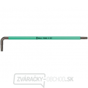 Wera 024472 Nástrčný kľúč TORX® Multicolour TX 9 x 101 mm, dlhý, s funkciou držania. Typ 967 SXL HF gallery main image