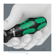 Wera 017040 krížový skrutkovač PH 1 typ 917 SPHS náhled