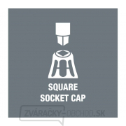 Wera 017040 krížový skrutkovač PH 1 typ 917 SPHS náhled